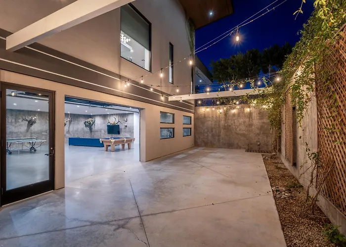 Villa Pickleballvolleyballgolf2 Homesheated Pool *