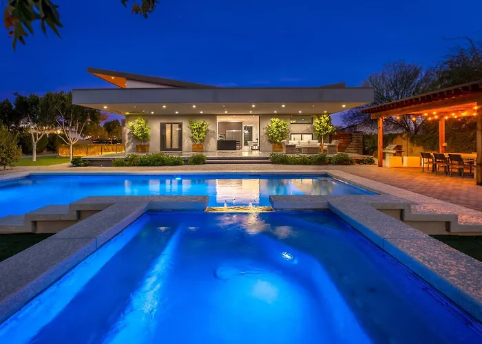 Villa Pickleballvolleyballgolf2 Homesheated Pool *