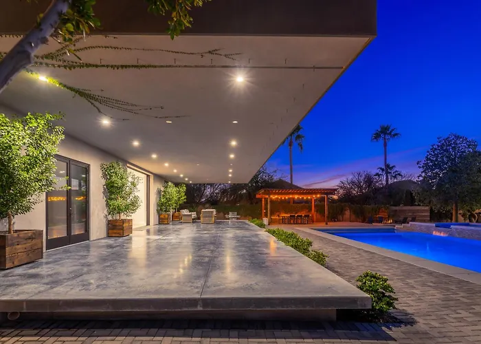 Pickleballvolleyballgolf2 Homesheated Pool Villa *