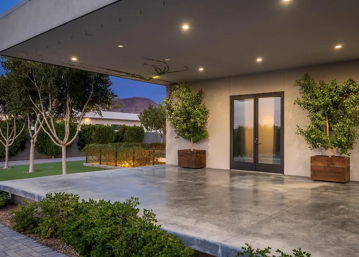 Pickleballvolleyballgolf2 Homesheated Pool Villa Glendale