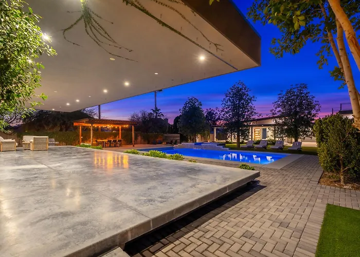 Villa Pickleballvolleyballgolf2 Homesheated Pool