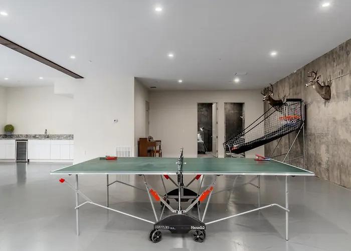 Pickleballvolleyballgolf2 Homesheated Pool * Glendale