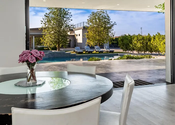 Villa Pickleballvolleyballgolf2 Homesheated Pool