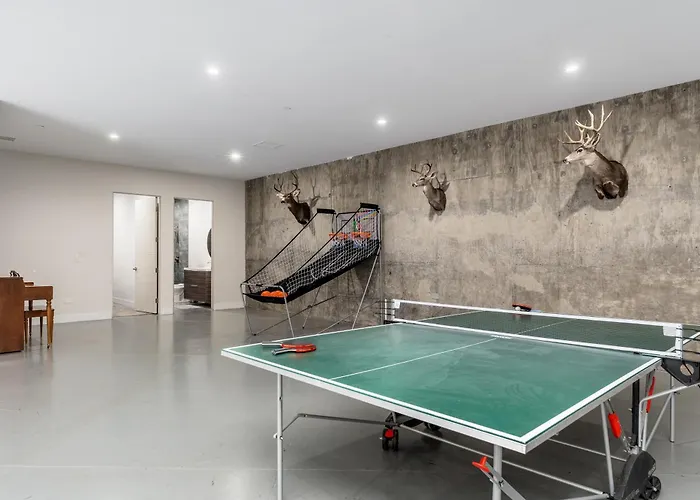 Pickleballvolleyballgolf2 Homesheated Pool Villa *