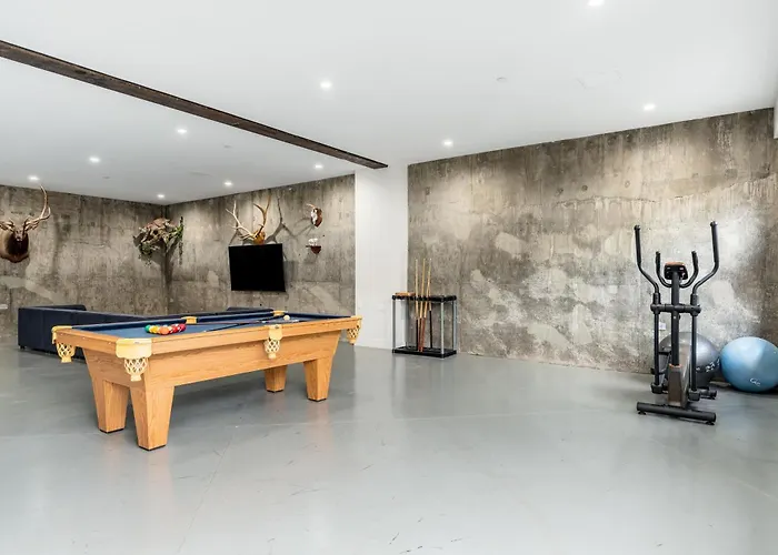 Villa Pickleballvolleyballgolf2 Homesheated Pool *